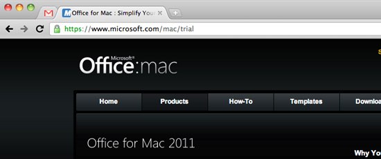 Mac Office Download Free Trial